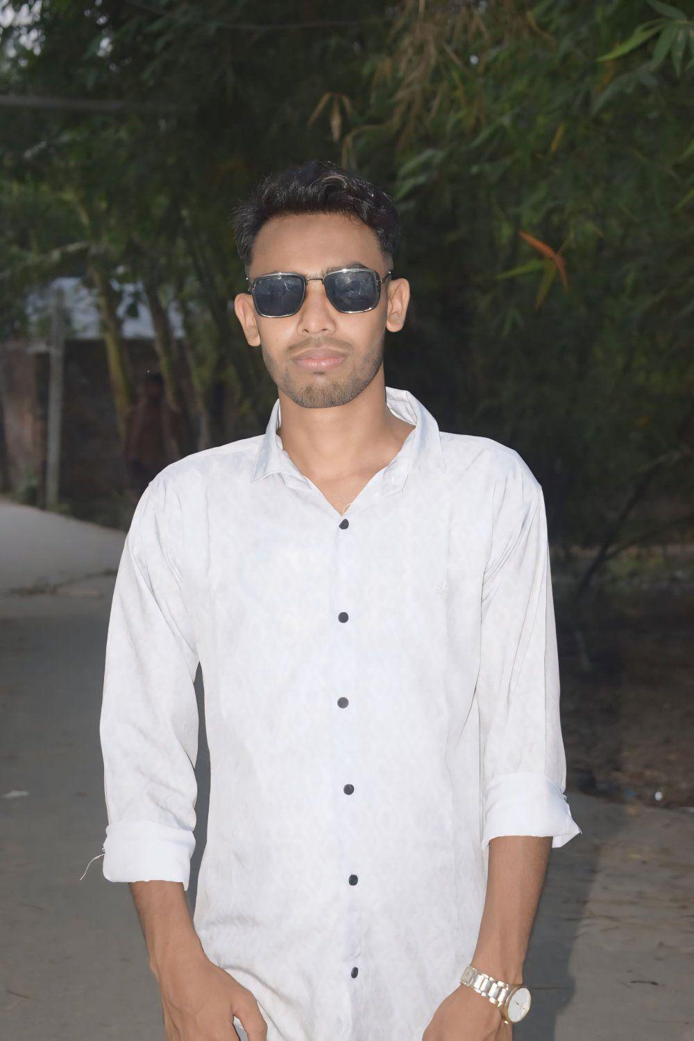 Md Baijid Rohoman