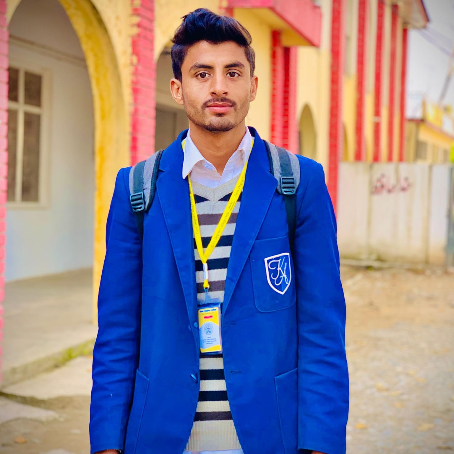 Muhammad Riaz