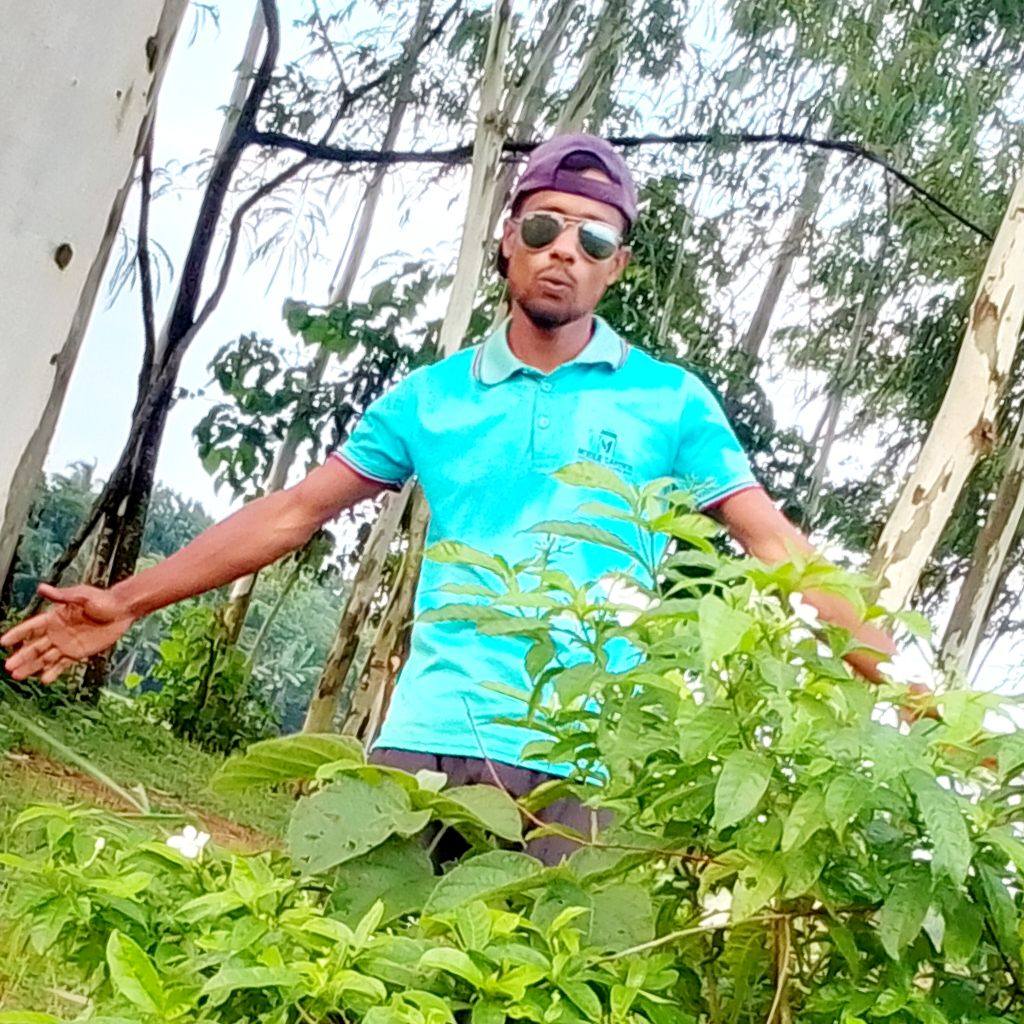 এ কেমন নাচ 🤣🤣🤣 #viralreelschallenge #blogger #foryoupageシ | Sami Khan