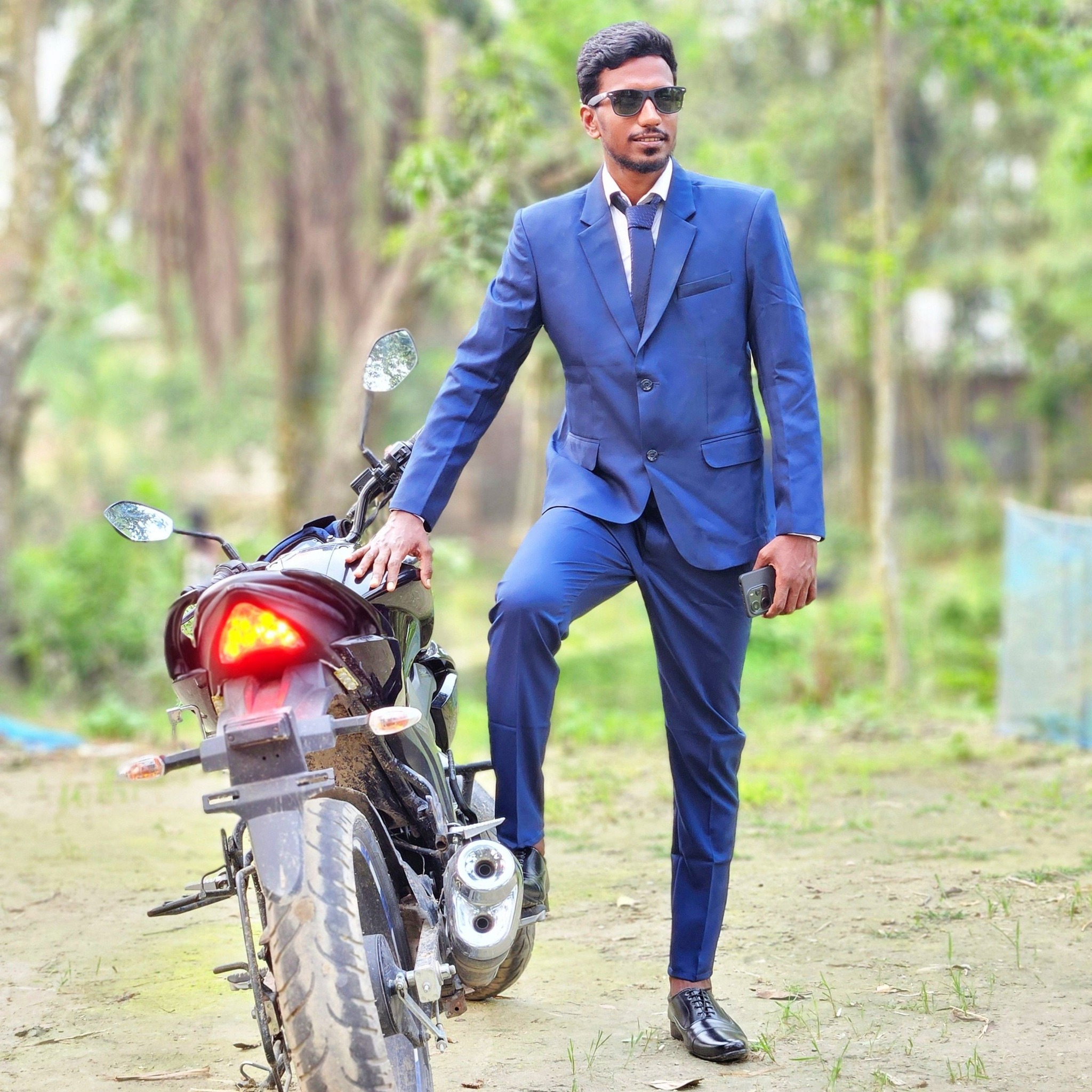 Md Torab Hossain
