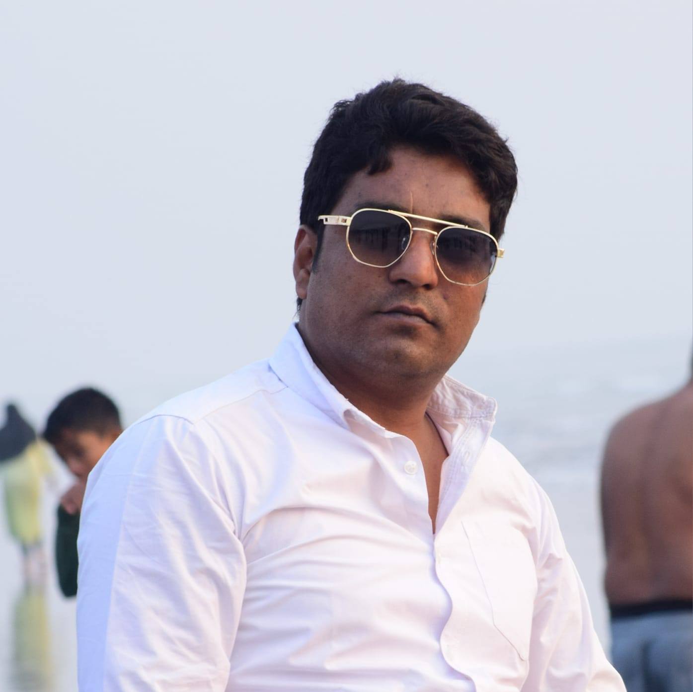 Md Rasel Zamam