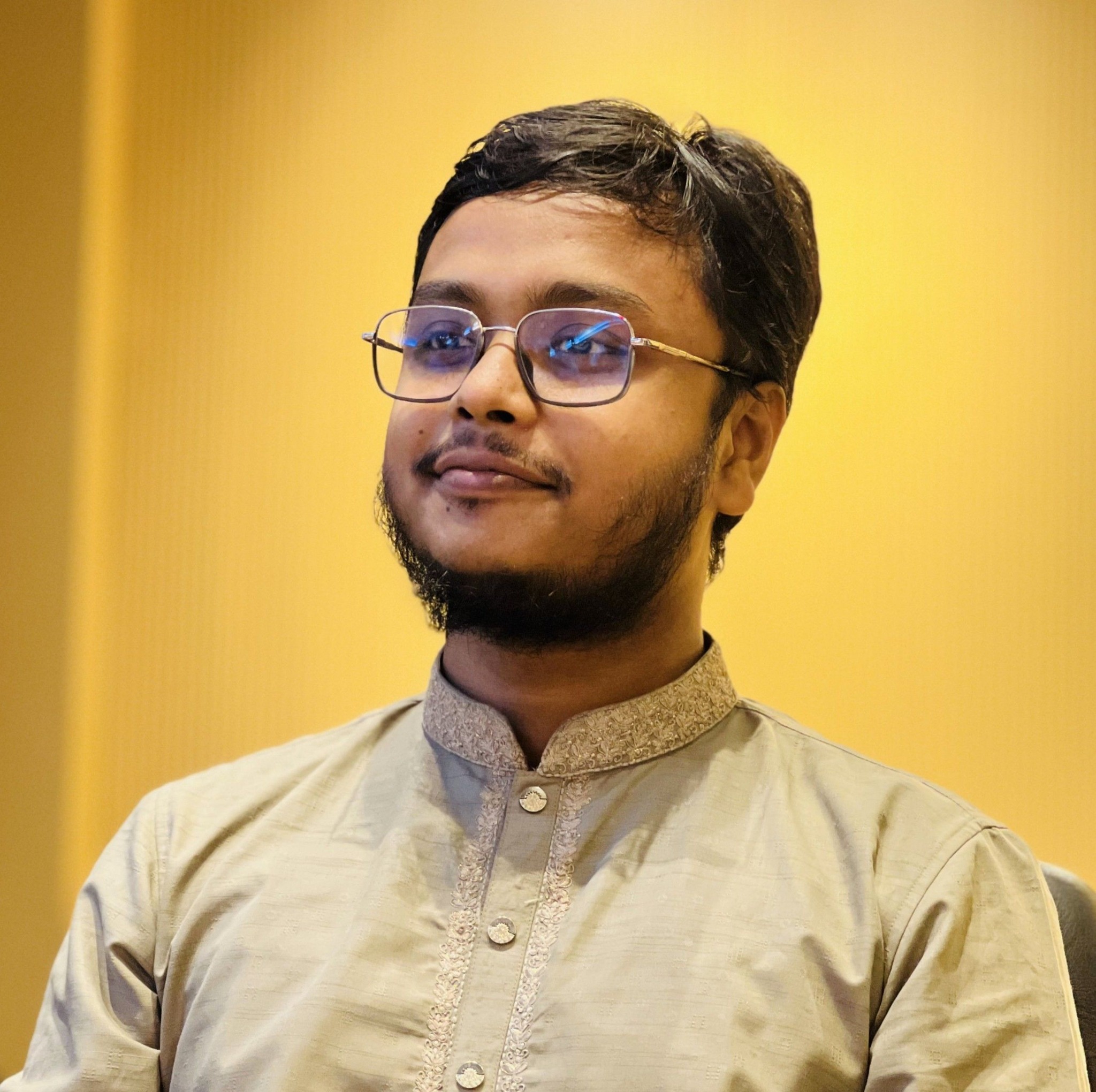 Abdullah Al Fahad Rafi
