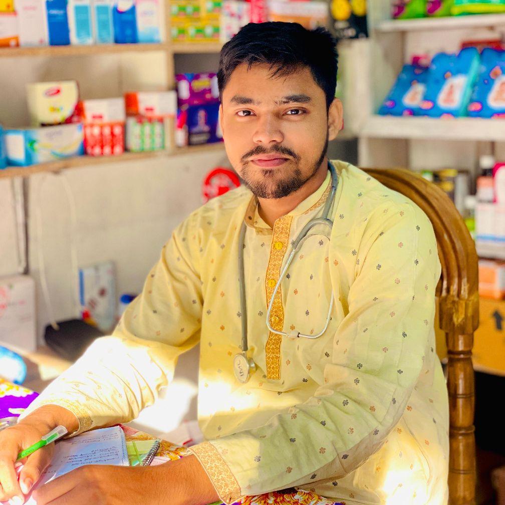RM Rasel Alam