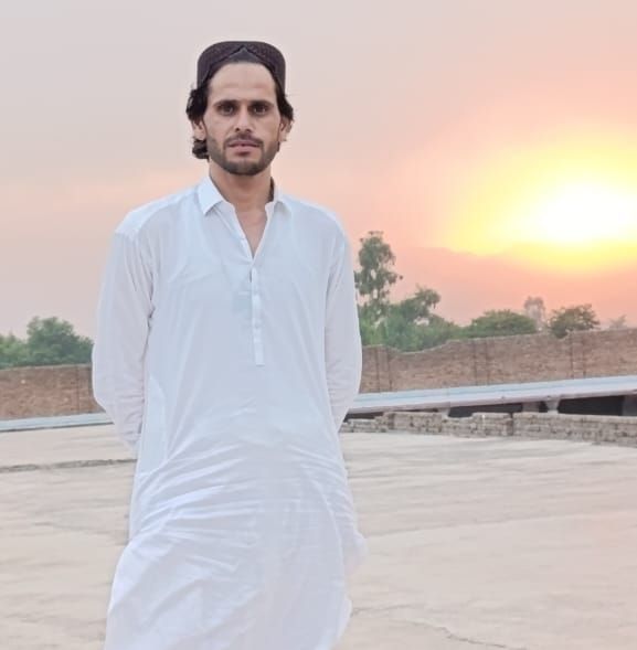 Said Rasool Shaheer