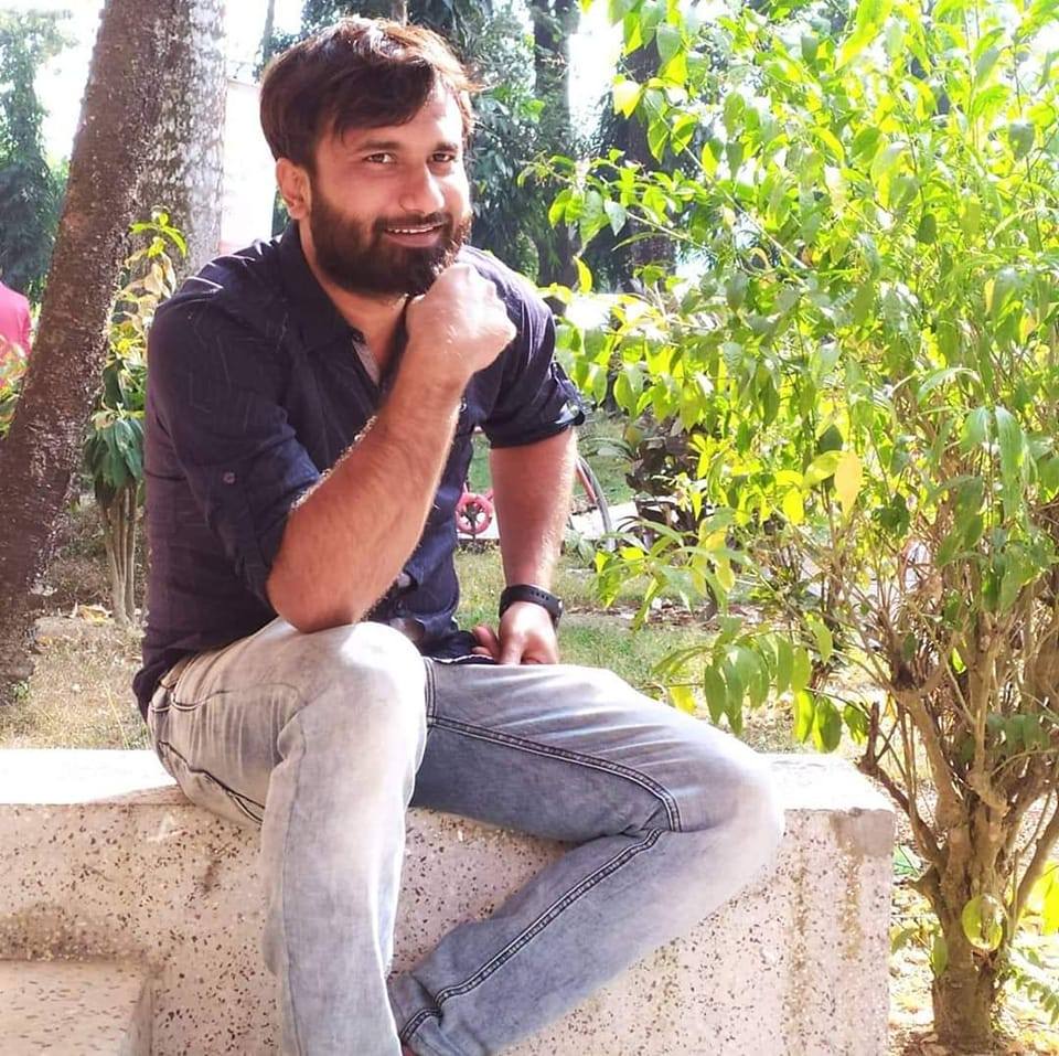 Modassir Rahman Sujon