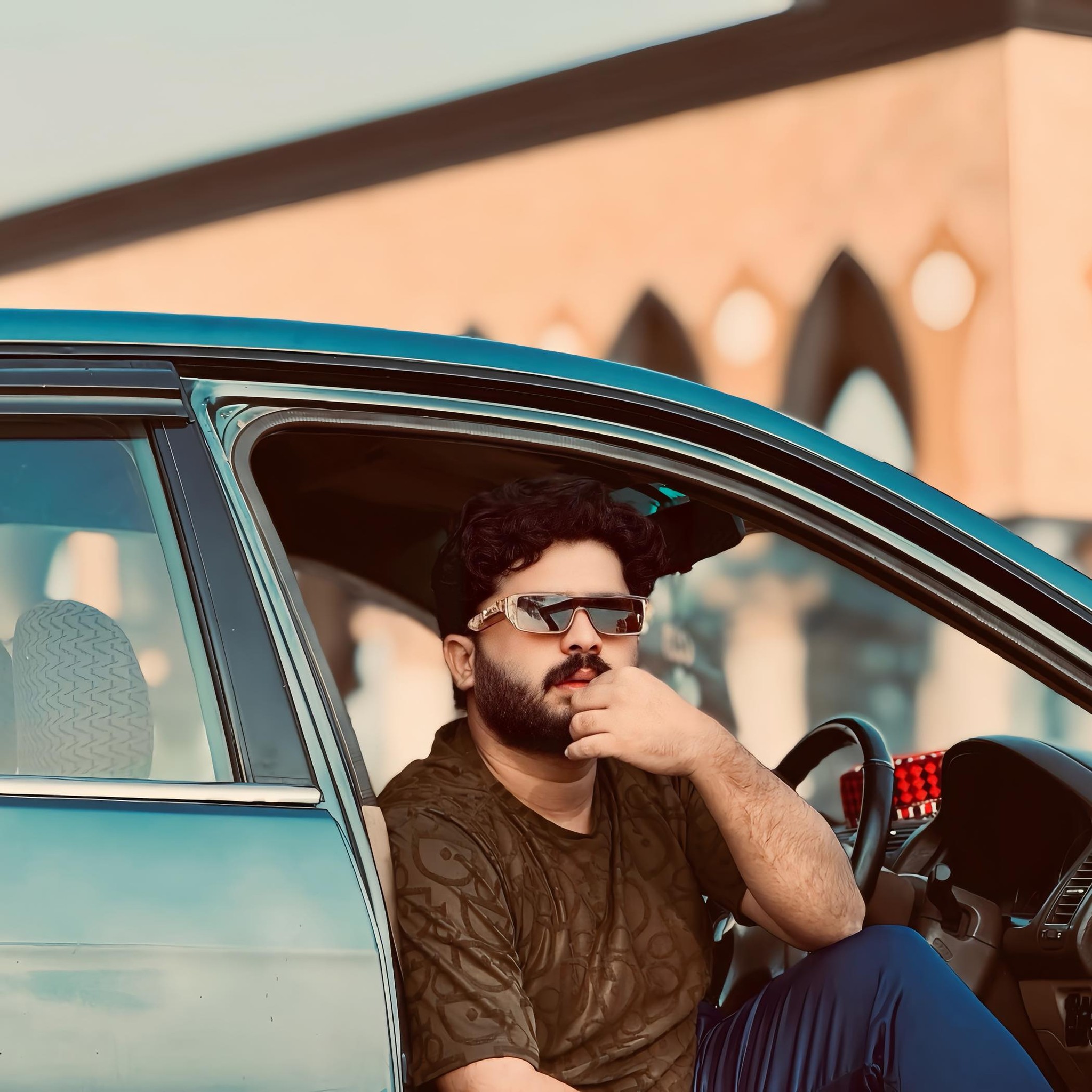 Advocate-Munawar Rajoka