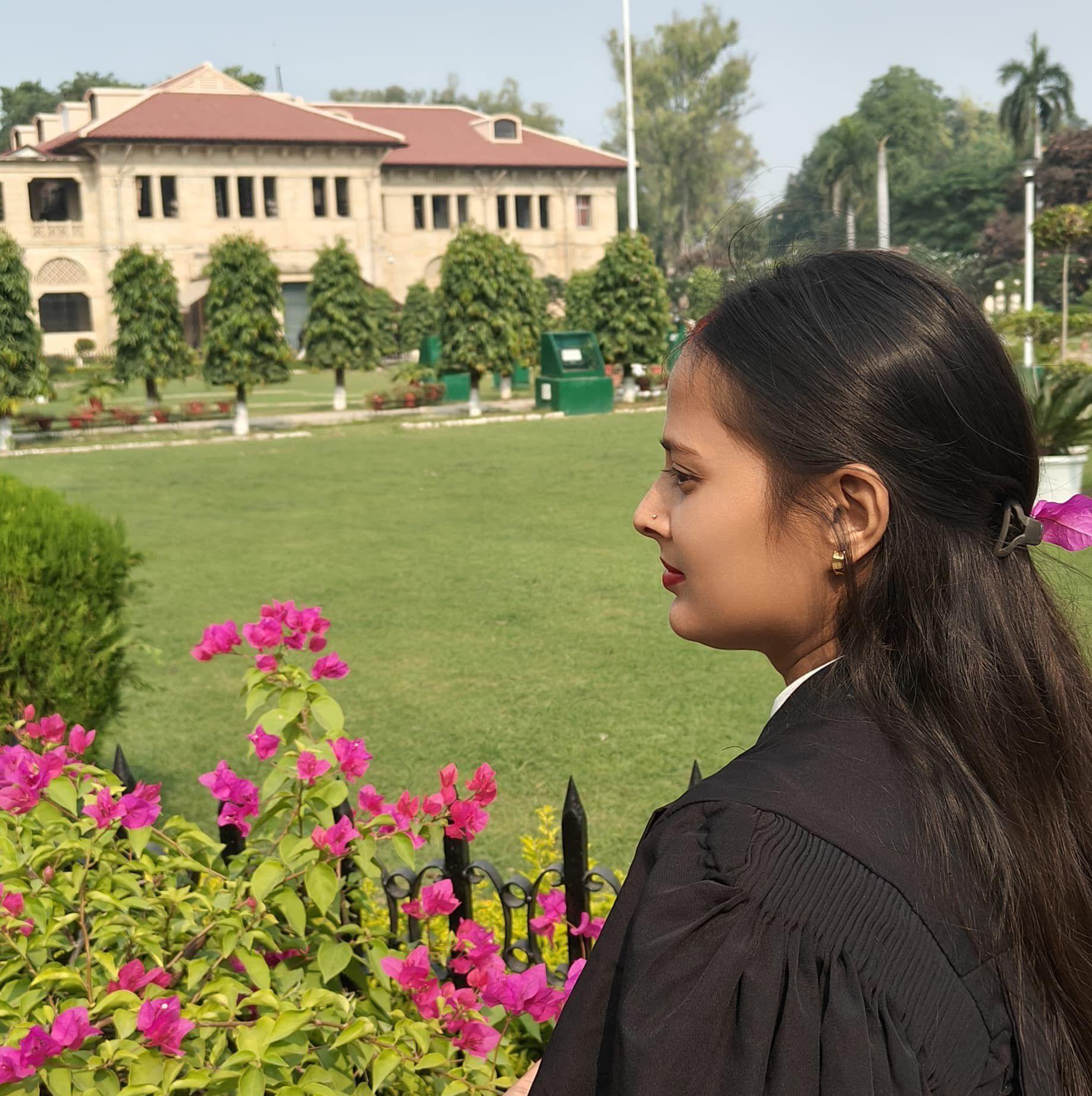 Adv Jyoti Singh Rajput