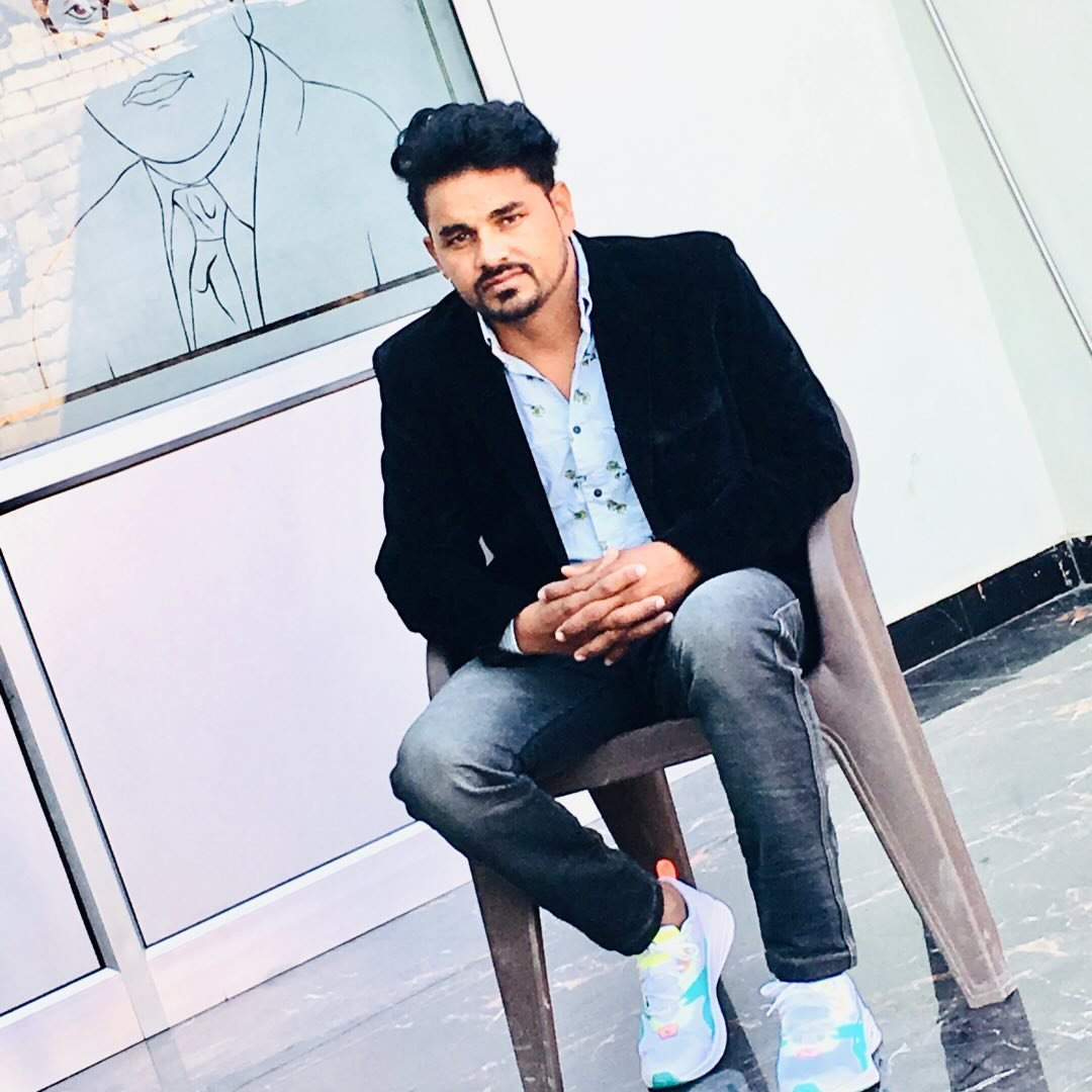Sahil Saroha