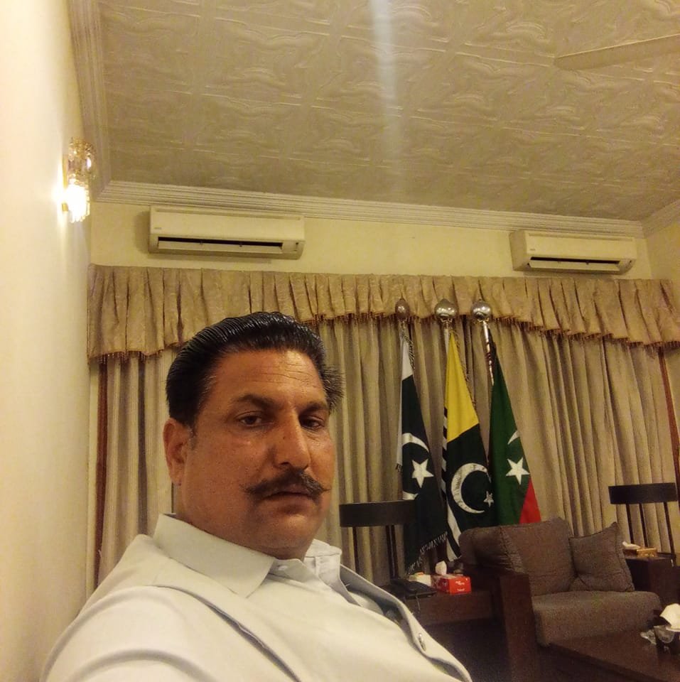 Waheed Afsar on Reels