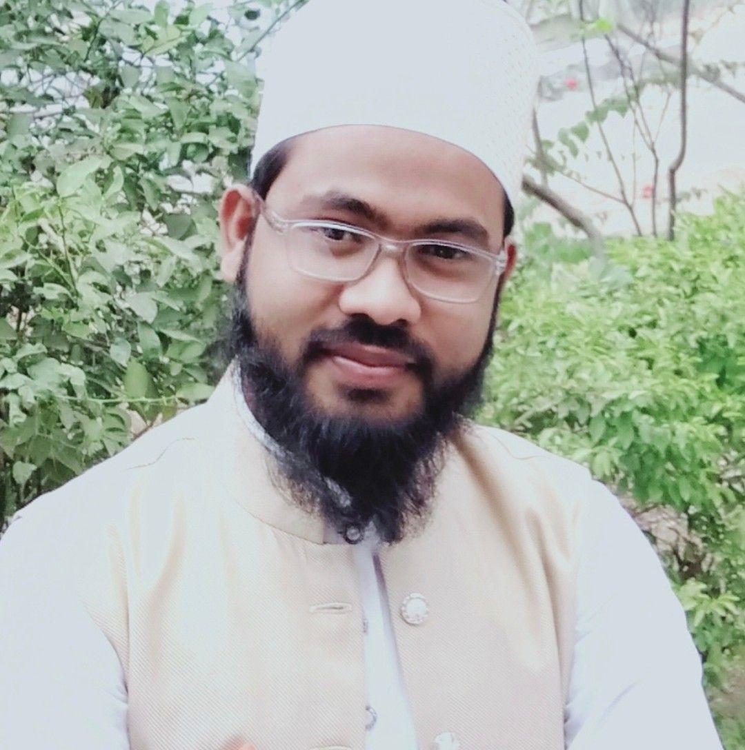 Gufran Raza Razvi