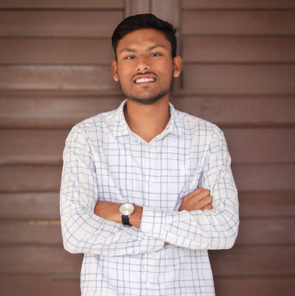 Jibon Kumar Sarker