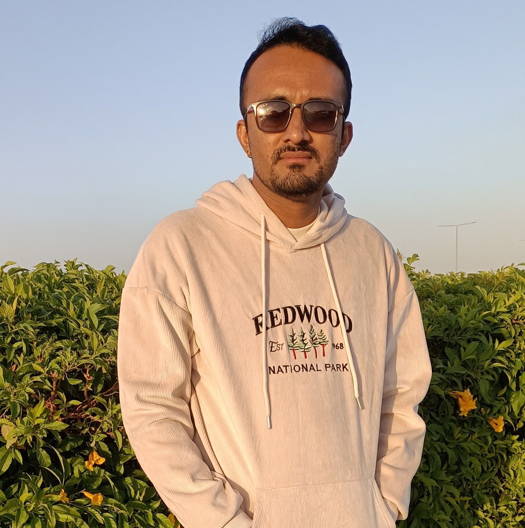 Pankaj Raut