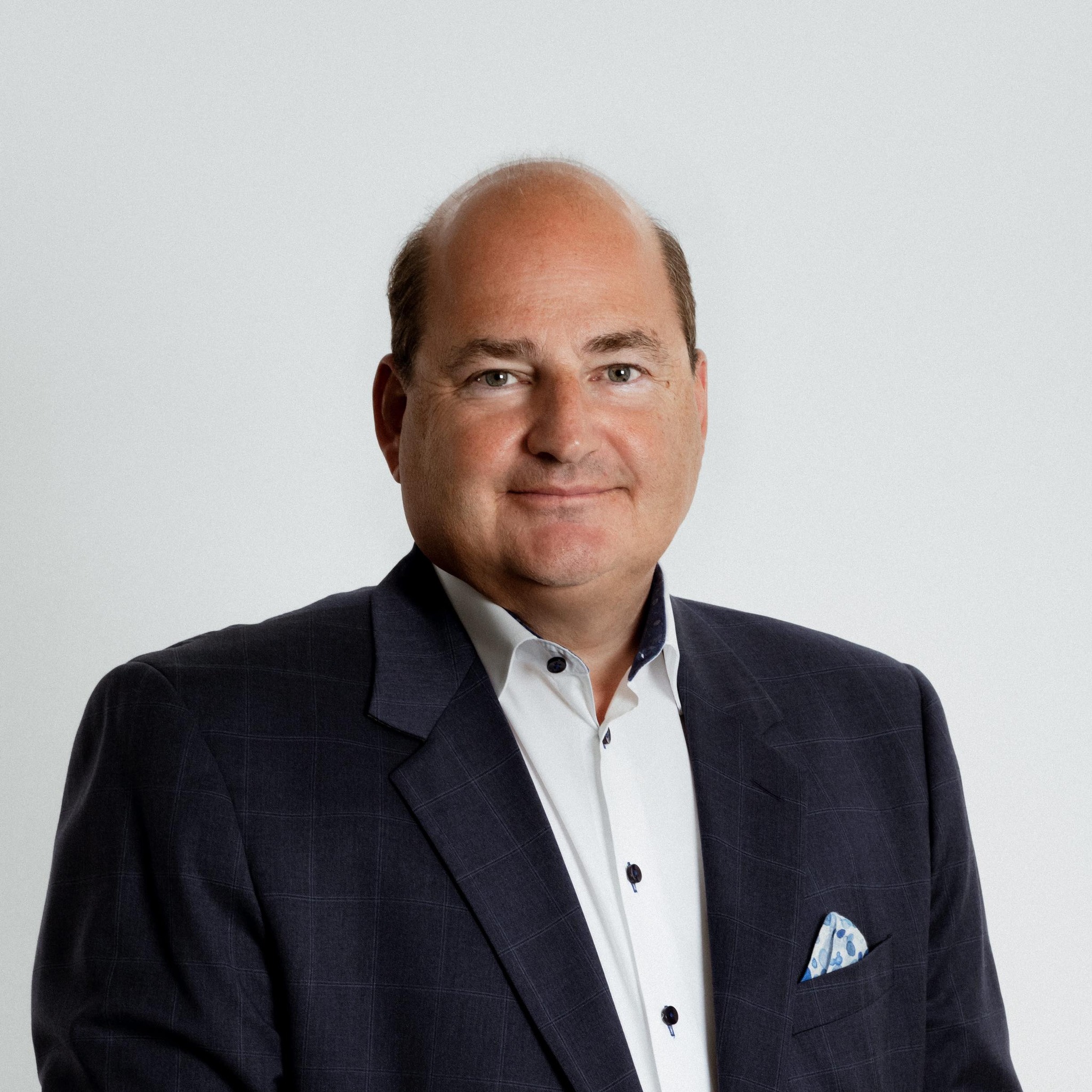 Michael DiBrina
