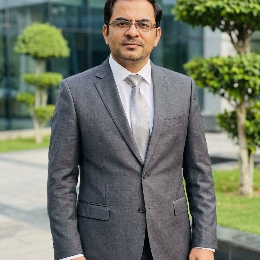 Pakistani bhai