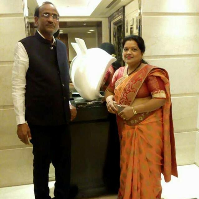 Ajay Lohia