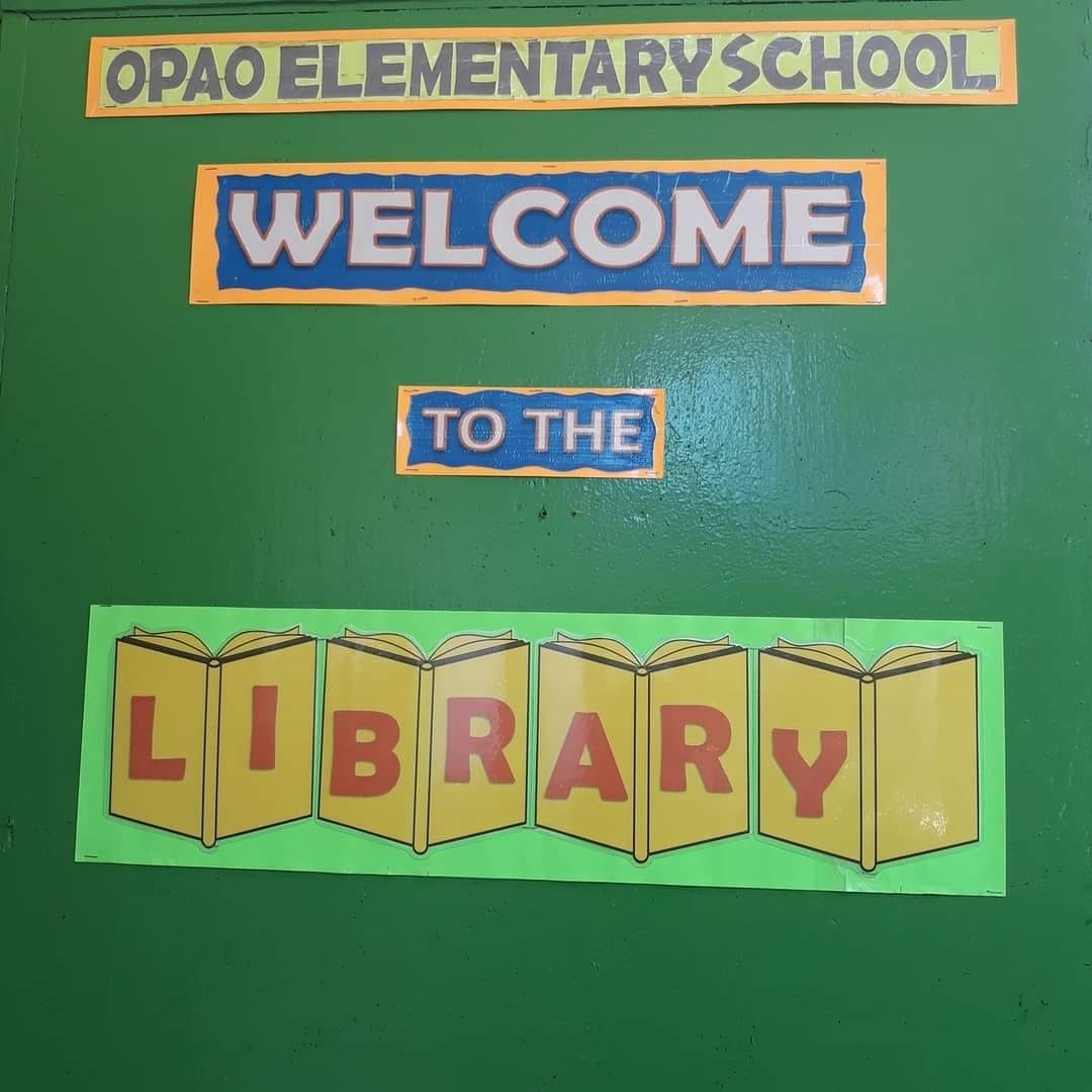 Opao Lib