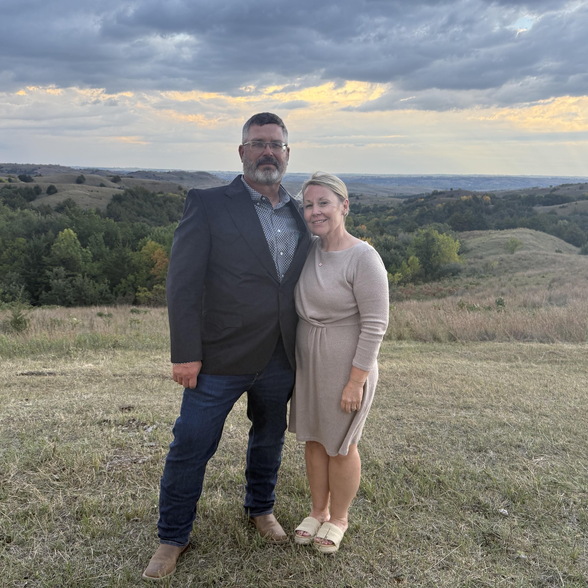 April Micanek - Happy anniversary to the guy I'm... | Facebook