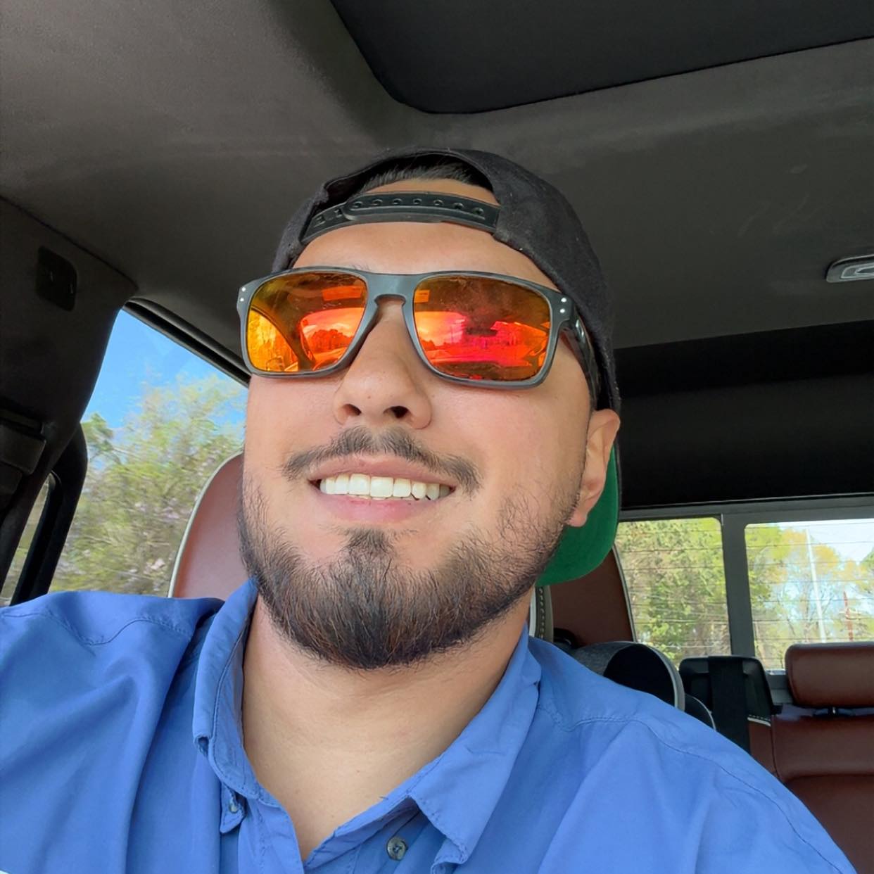 Anthony Rios