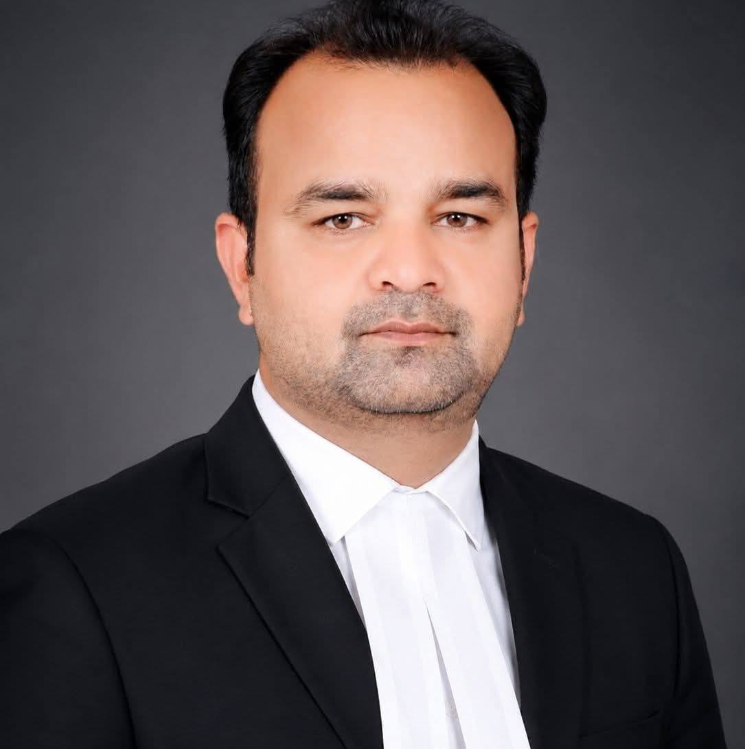 Adv Wasif Ansari