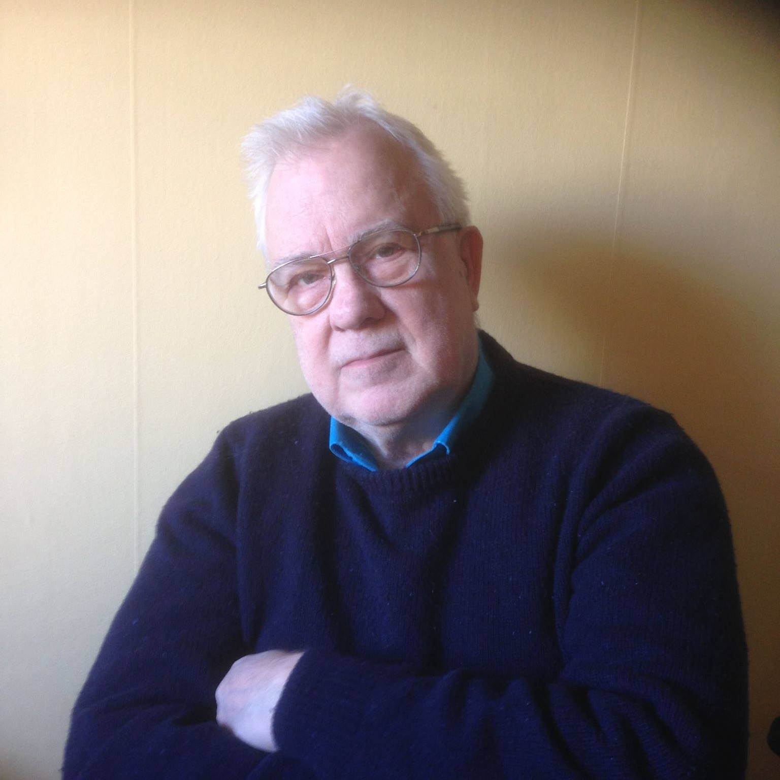 Per Rudberg