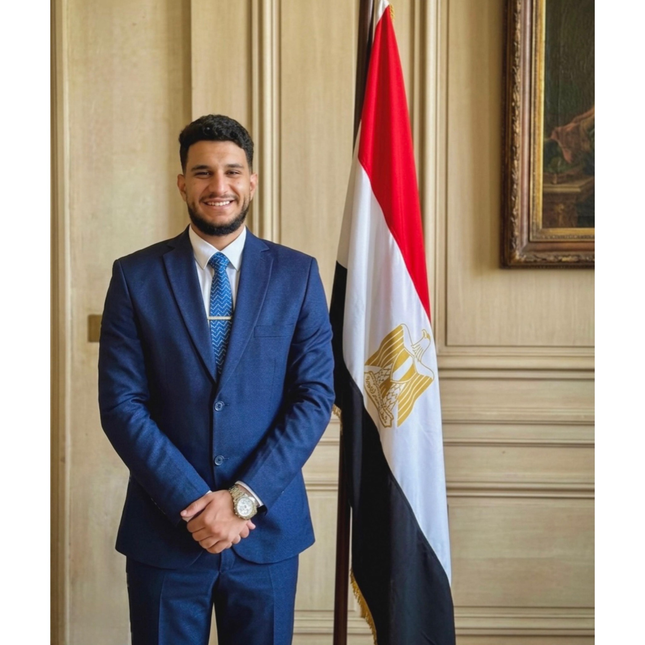 Ali Abdelhameed Aref