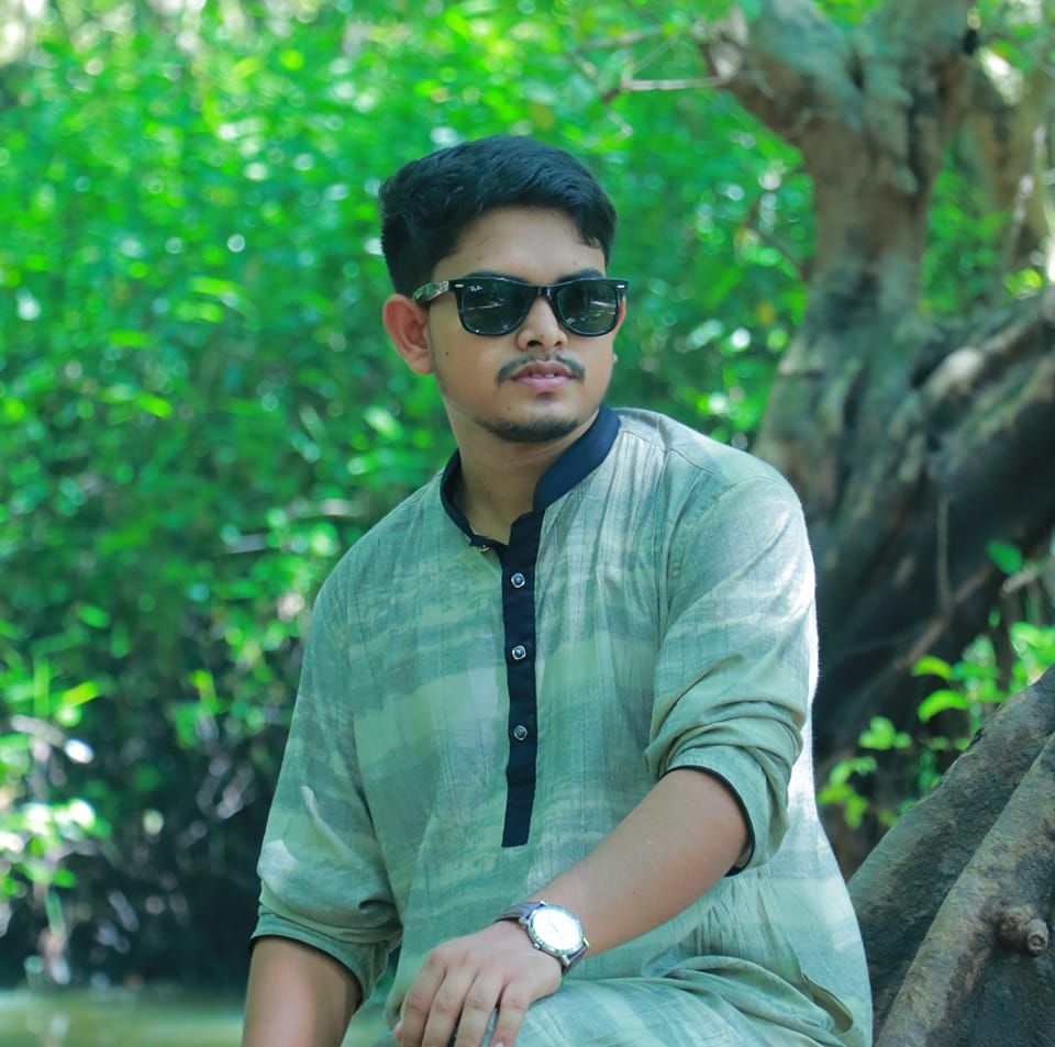 Julhas Uddin