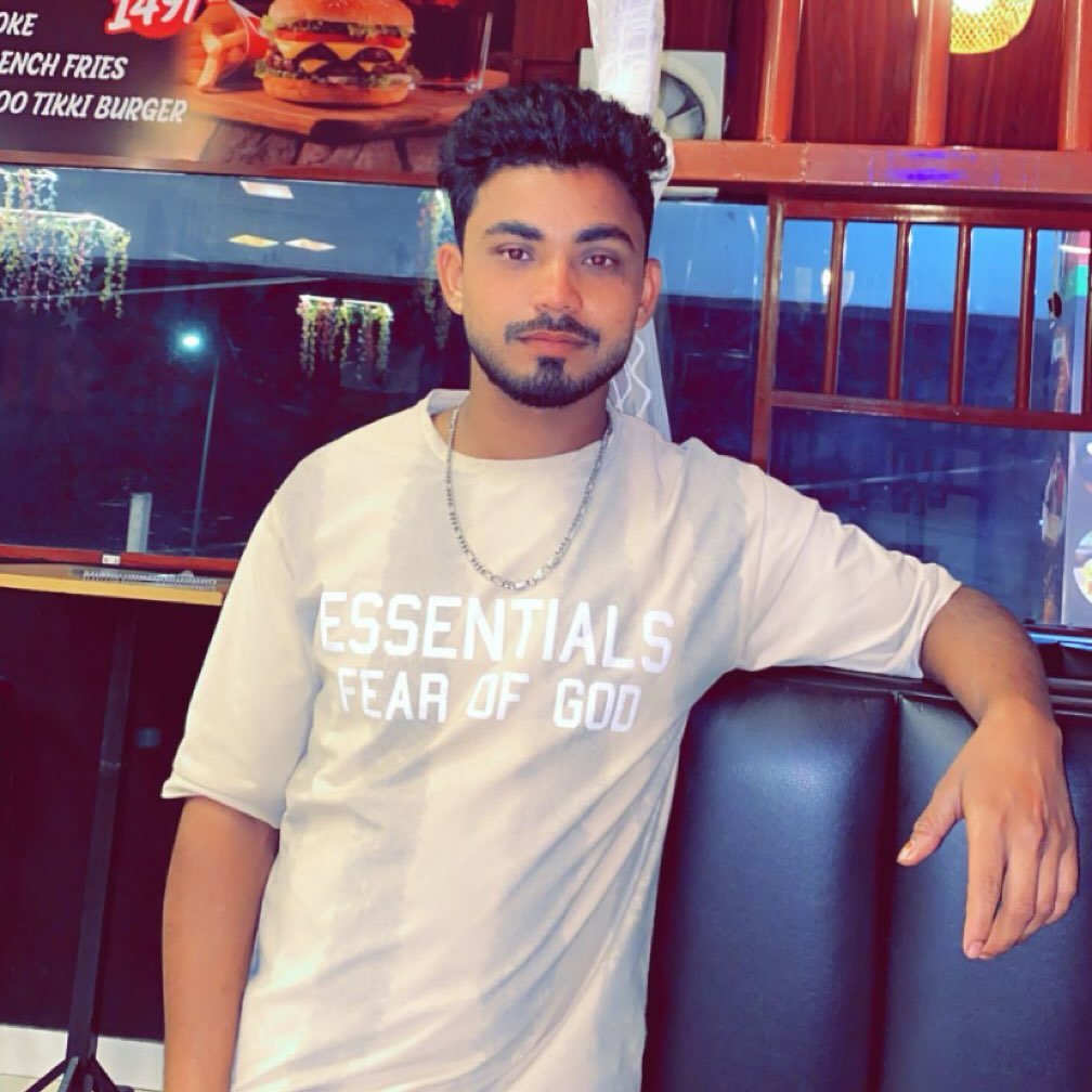 Rihan Khan