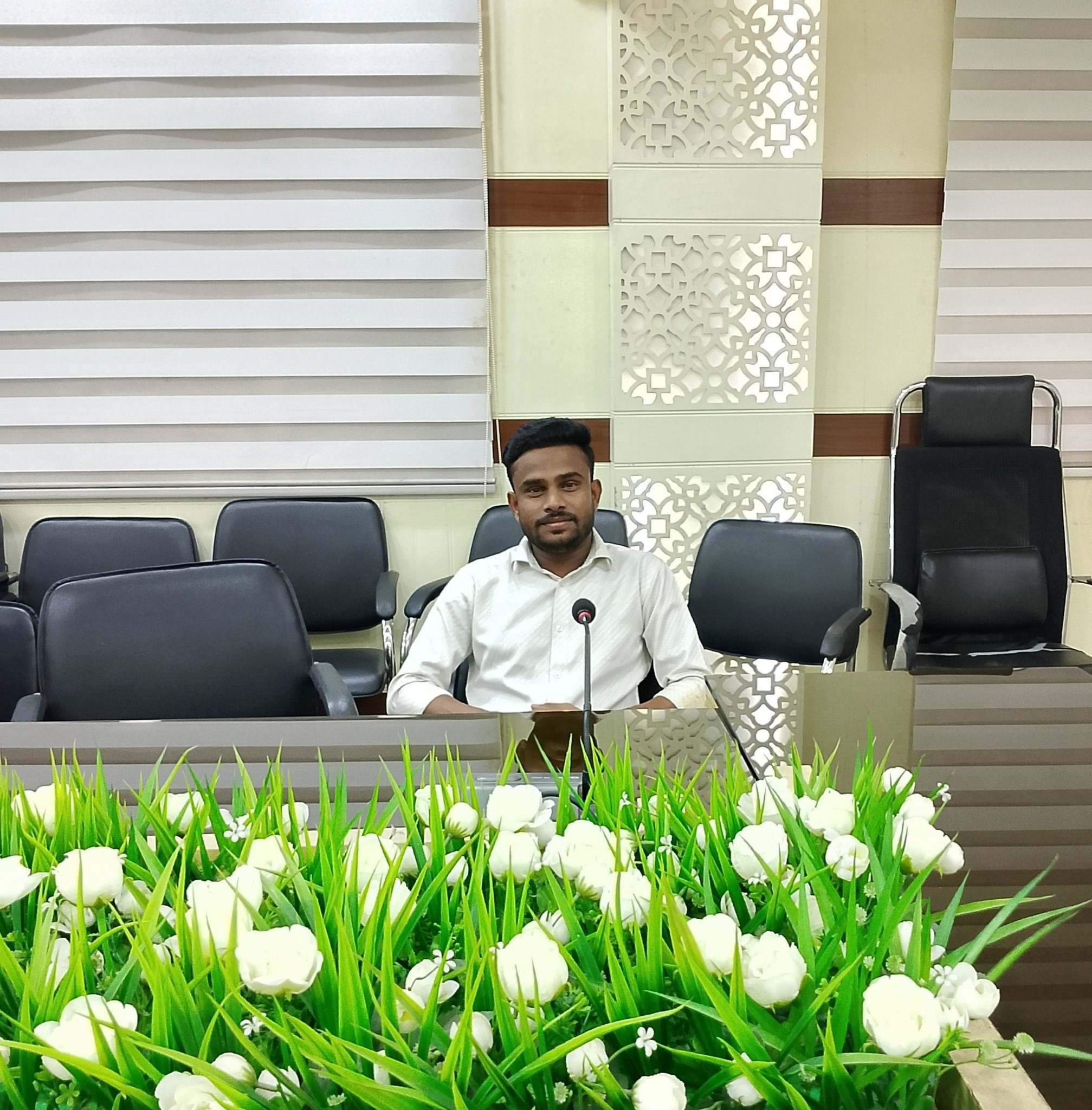 MD Sajjad