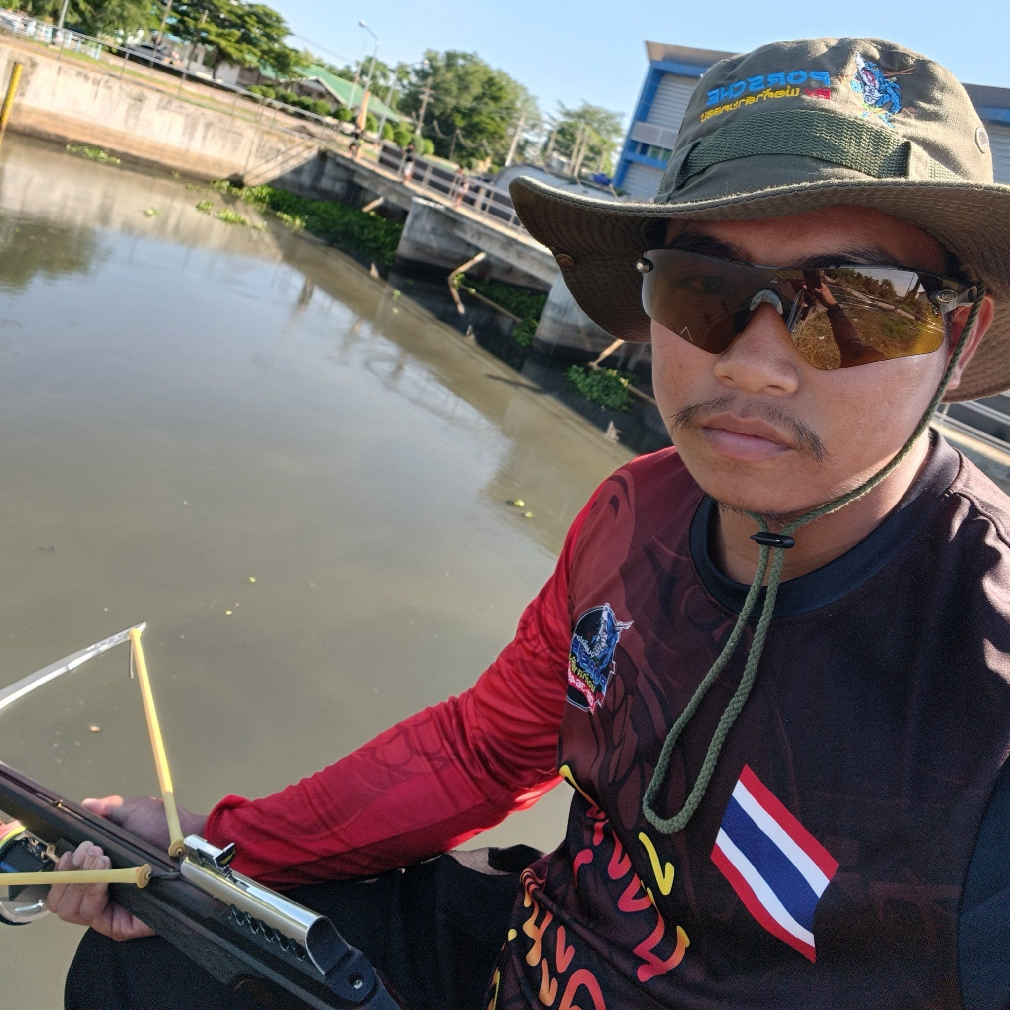 Thada Suwanprathip