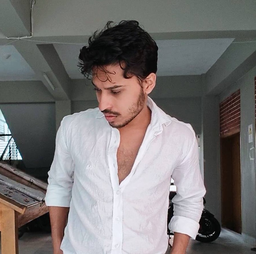 Imon Hasan