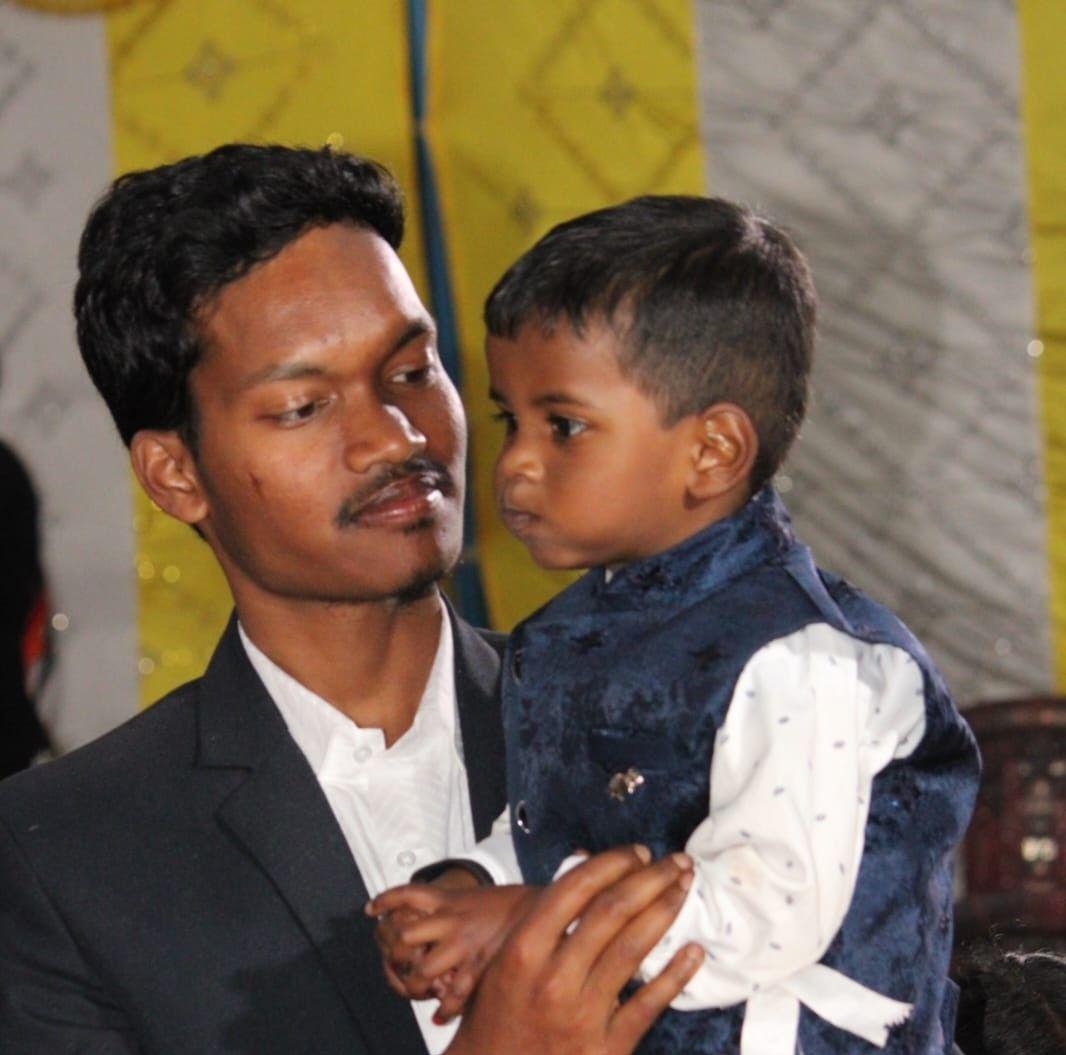 Tirkey Raj Raju