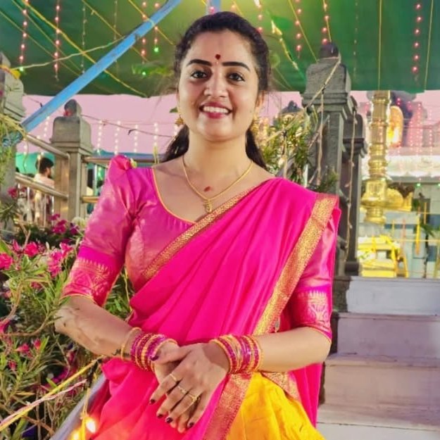 Amulya Reddy