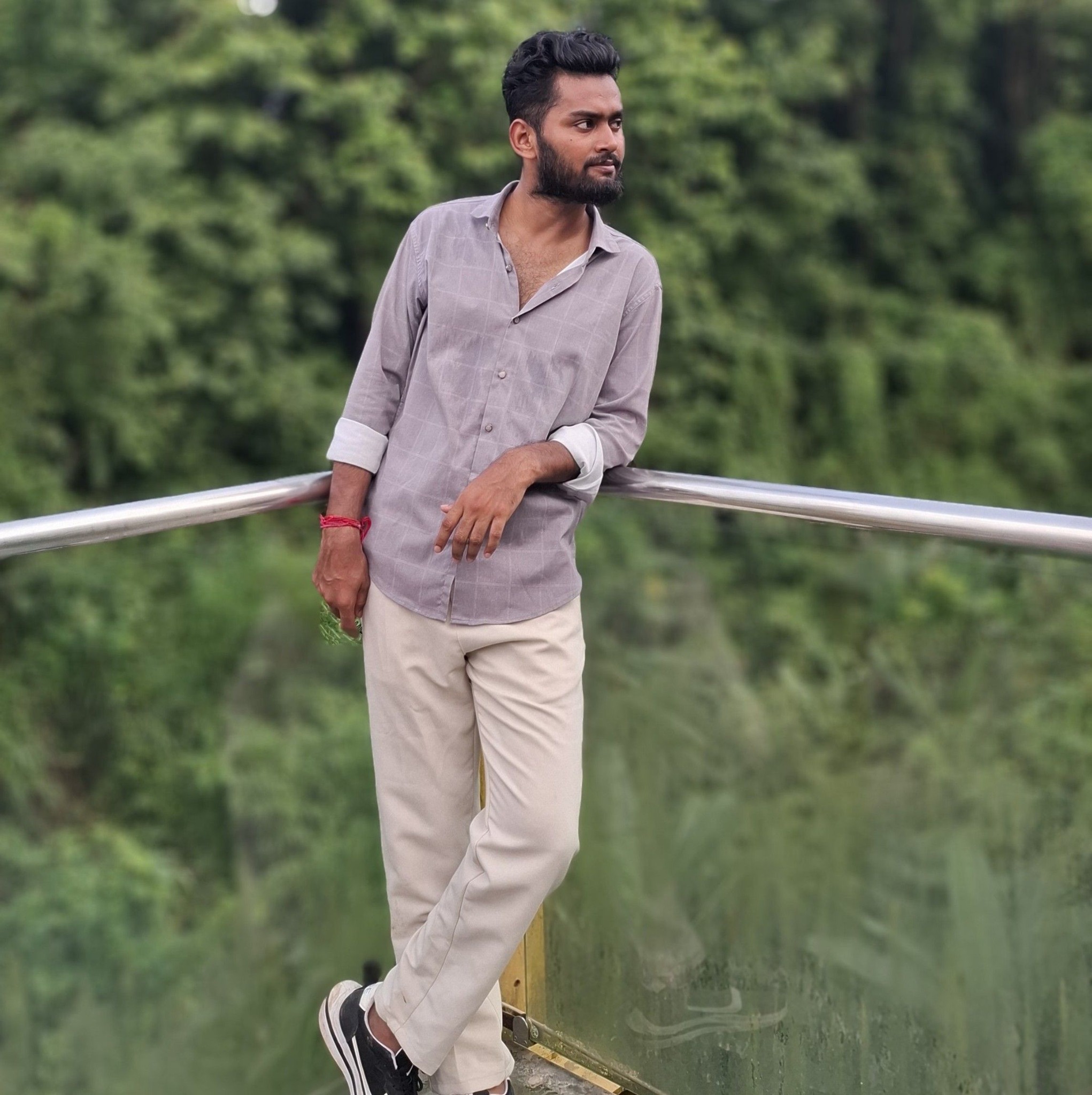 Rimon Banik