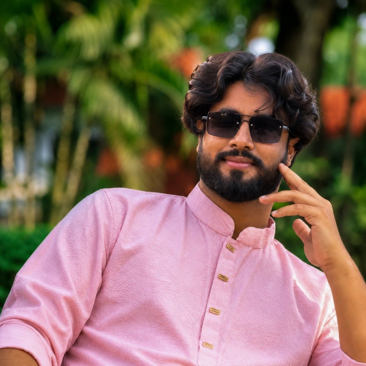 MD Nahid Hasan