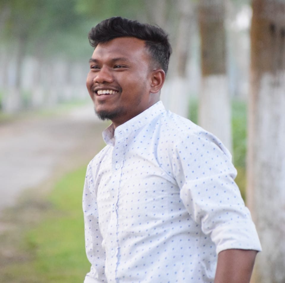 Binoy Barla