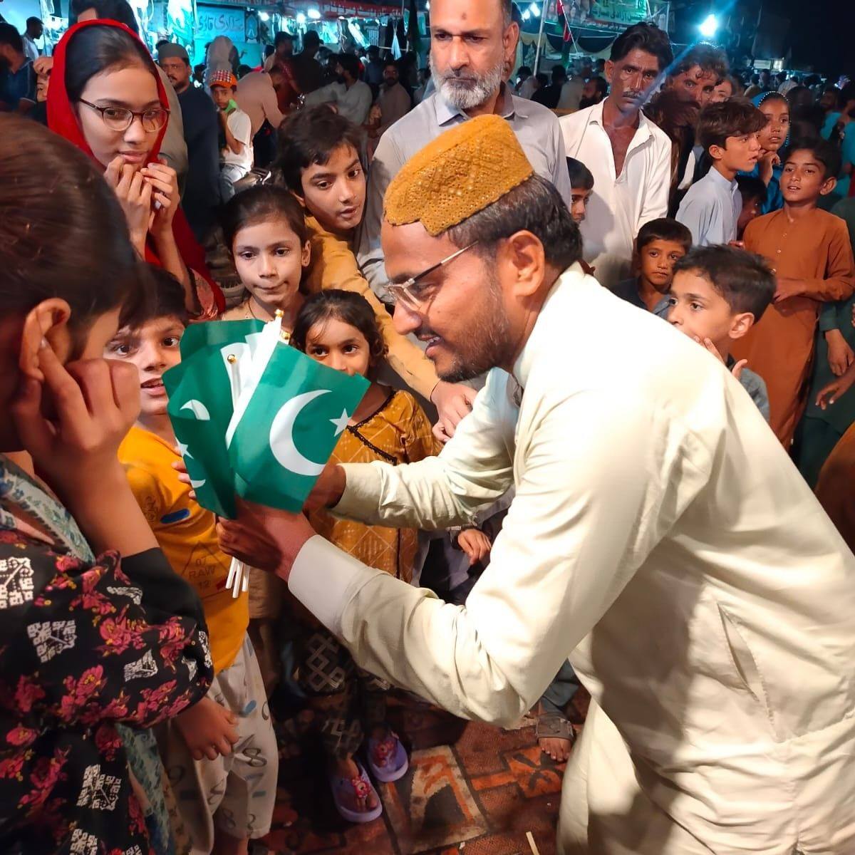 Abdul Rasheed Shaikh