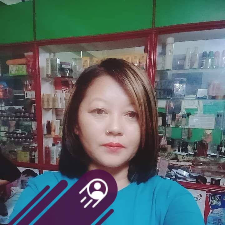 खोटेहाङ गाउँपालिका खोटाङबजार टुँडिखेलमा हर्क साम्पाङ राई #harkasampang ...