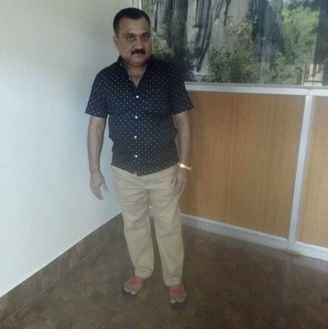 Raghupati Bhat