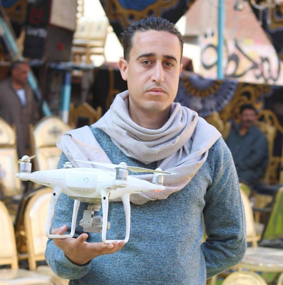 محمد رأفت