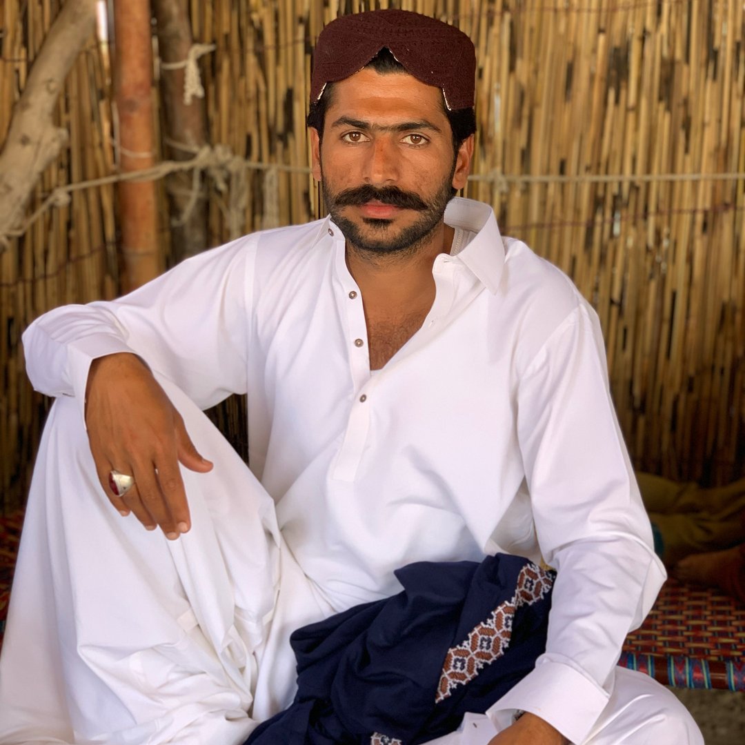 Orangzaib Pathan