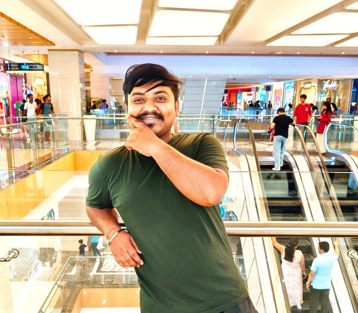 Sunny Raj