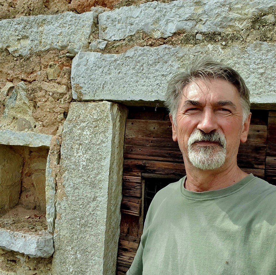 Gojko Raskovic