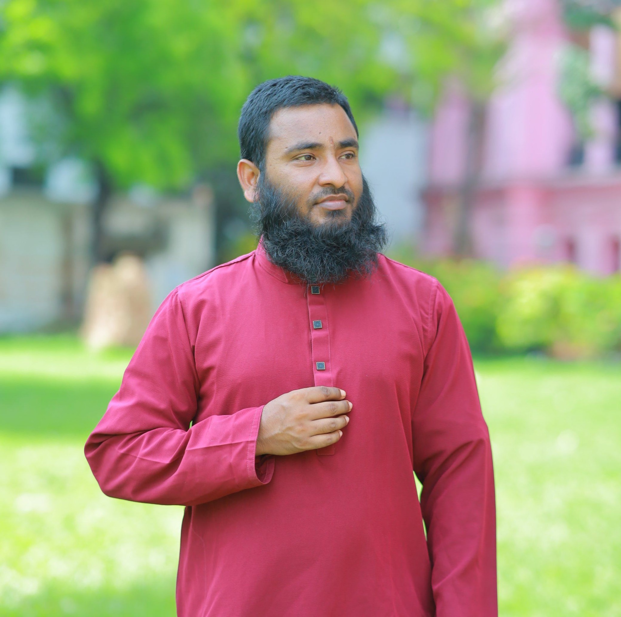 Sheikh Forhad Ahmed Tushar