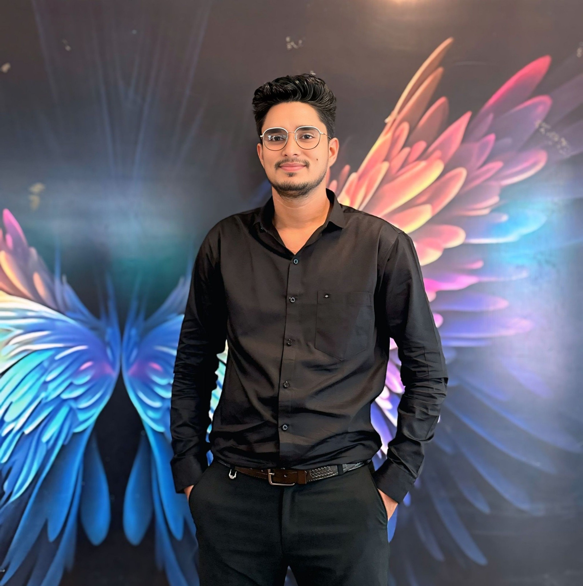 Rajesh BK