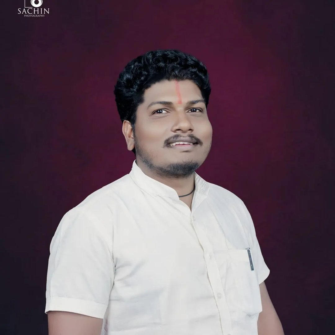 S P Bhau