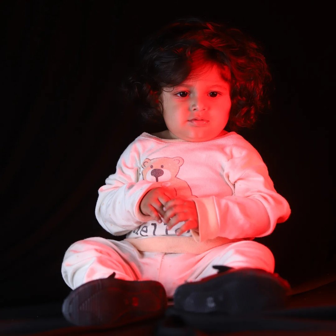 Pinkesh Baraiya