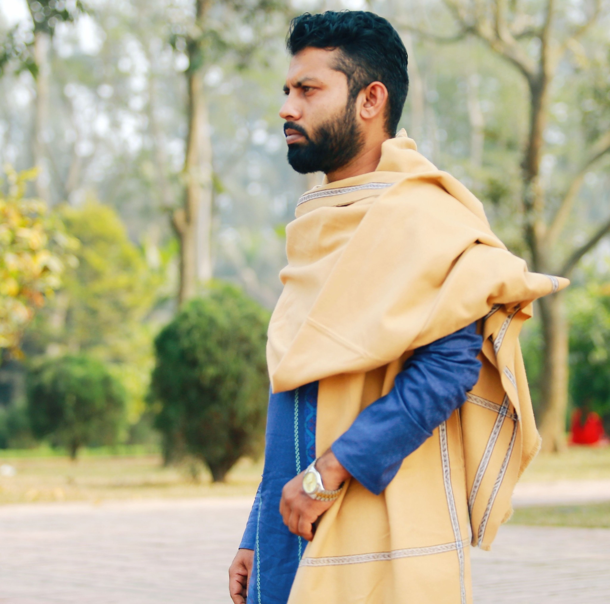 Babul Hossain