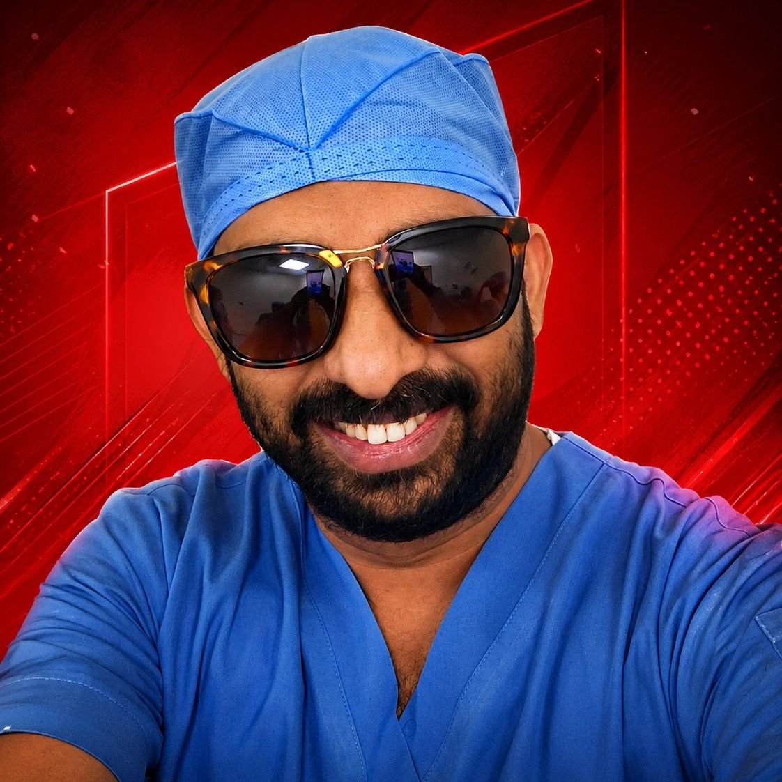 Anoop Nair