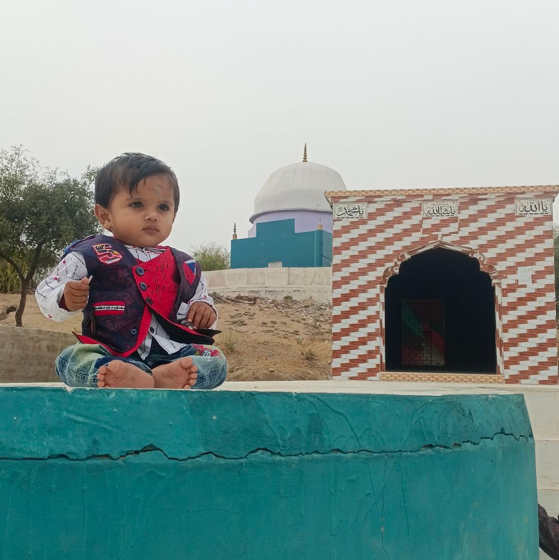 Kailash Rathi