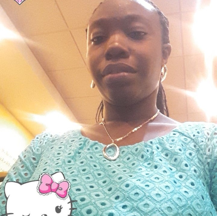 Folasade Adeyemo